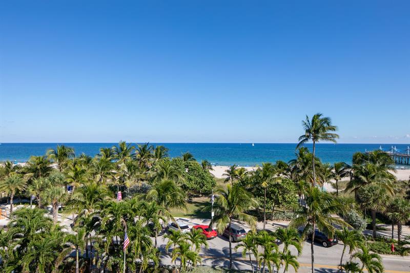 305 N Pompano Beach Boulevard Pompano Beach FL 33062