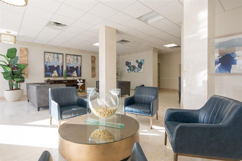 305 N Pompano Beach Boulevard Pompano Beach FL 33062