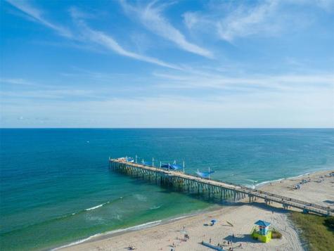 305 N Pompano Beach Boulevard Pompano Beach FL 33062