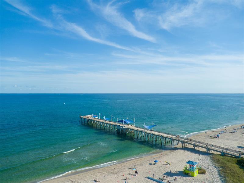 305 N Pompano Beach Boulevard Pompano Beach FL 33062