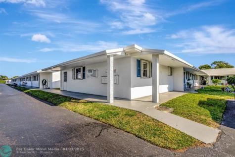 300 SW Golfview Terrace Boynton Beach FL 33426
