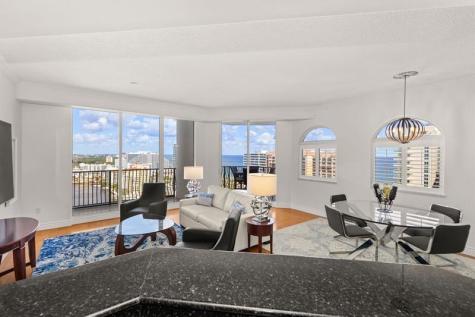 100 S Birch Road Fort Lauderdale FL 33316