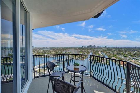 100 S Birch Road Fort Lauderdale FL 33316