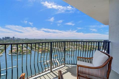 100 S Birch Road Fort Lauderdale FL 33316