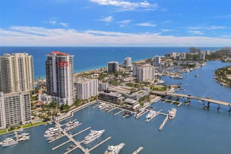 100 S Birch Road Fort Lauderdale FL 33316
