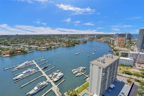 100 S Birch Road Fort Lauderdale FL 33316