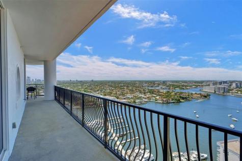 100 S Birch Road Fort Lauderdale FL 33316