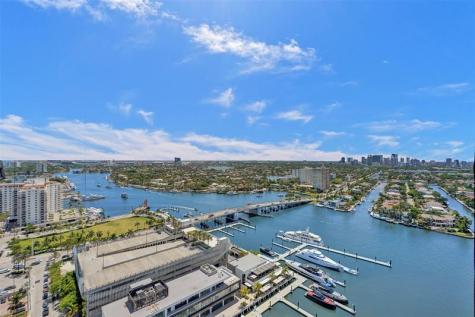 100 S Birch Road Fort Lauderdale FL 33316
