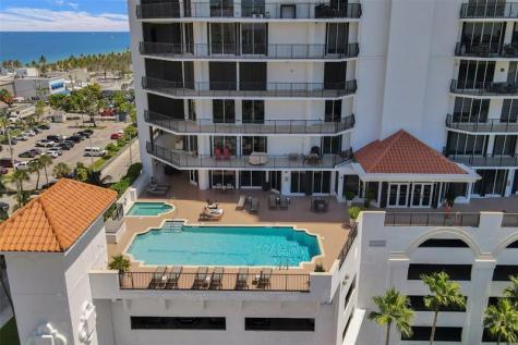100 S Birch Road Fort Lauderdale FL 33316