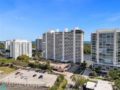 936 Intracoastal Drive Fort Lauderdale FL 33304