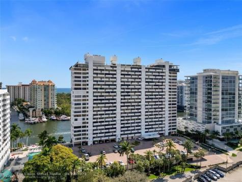 936 Intracoastal Drive Fort Lauderdale FL 33304