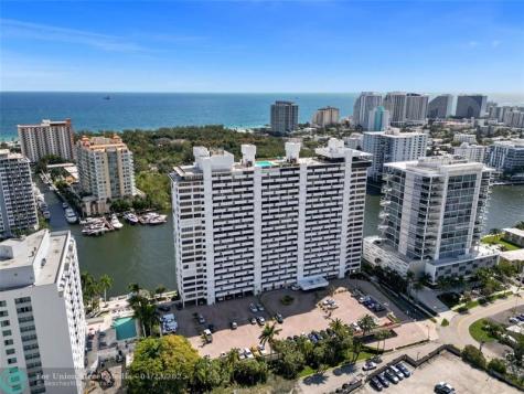 936 Intracoastal Drive Fort Lauderdale FL 33304