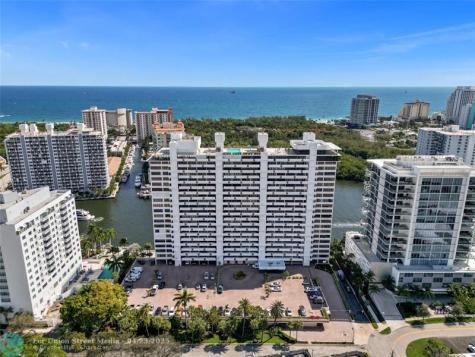 936 Intracoastal Drive Fort Lauderdale FL 33304