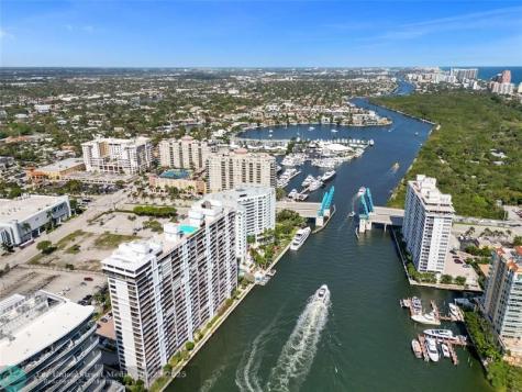 936 Intracoastal Drive Fort Lauderdale FL 33304