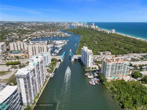 936 Intracoastal Drive Fort Lauderdale FL 33304