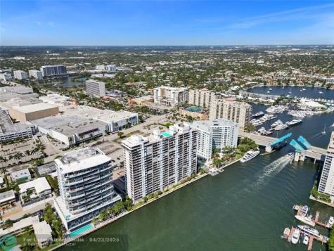 936 Intracoastal Drive Fort Lauderdale FL 33304