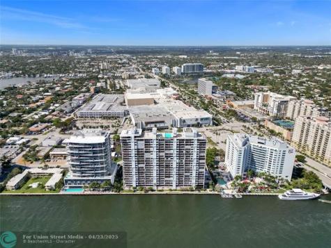 936 Intracoastal Drive Fort Lauderdale FL 33304