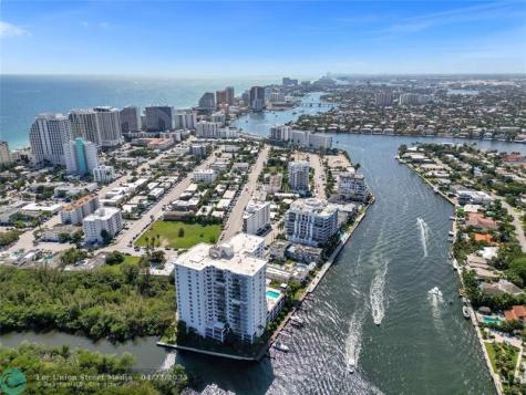 936 Intracoastal Drive Fort Lauderdale FL 33304