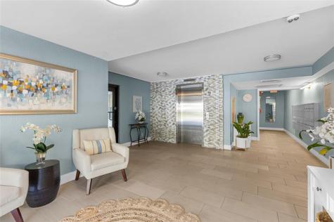 2800 N Palm Aire Drive Pompano Beach FL 33069
