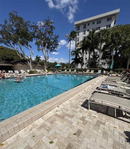 2800 N Palm Aire Drive Pompano Beach FL 33069