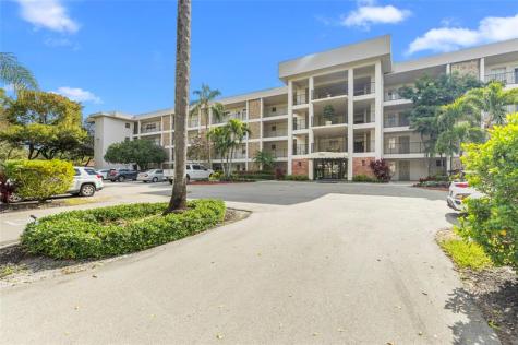 2800 N Palm Aire Drive Pompano Beach FL 33069