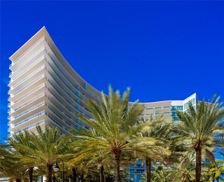 1 N Ocean Boulevard Pompano Beach FL 33062