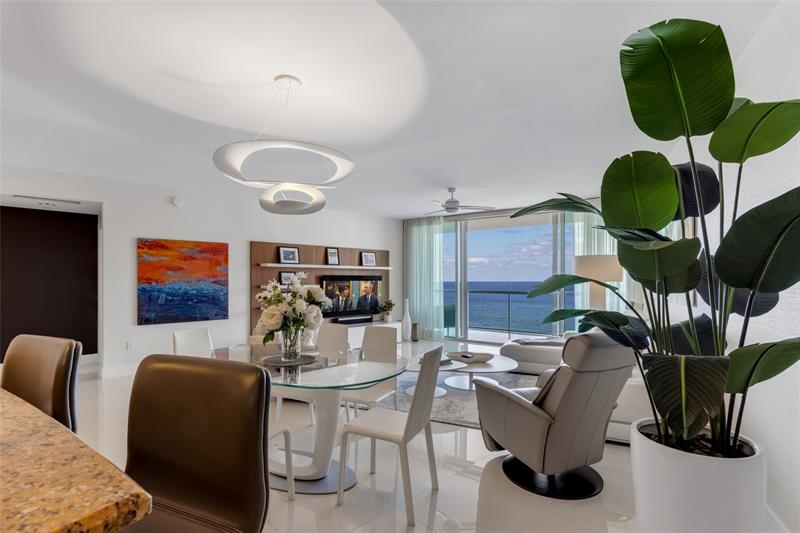 1 N Ocean Boulevard Pompano Beach FL 33062