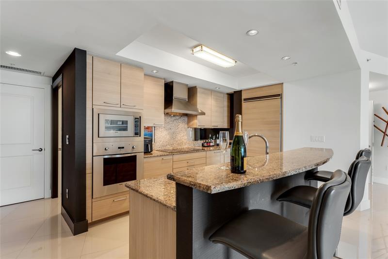 1 N Ocean Boulevard Pompano Beach FL 33062