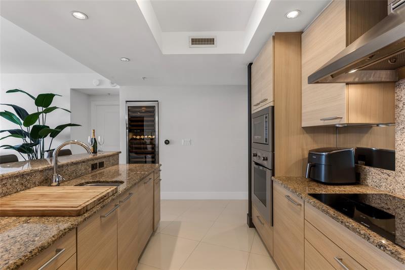 1 N Ocean Boulevard Pompano Beach FL 33062