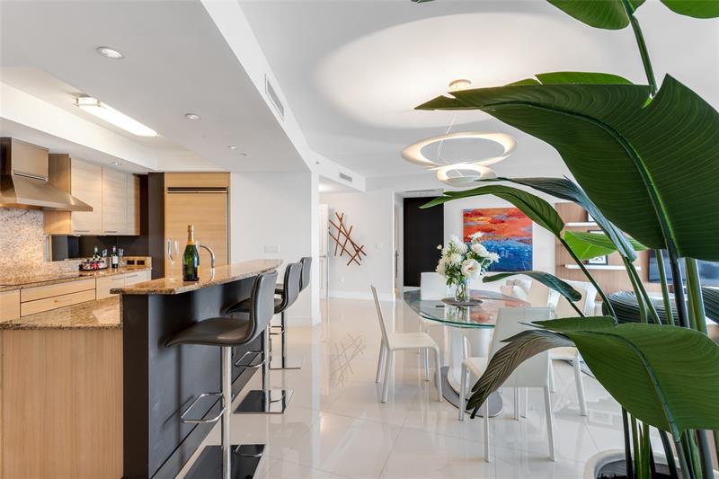 1 N Ocean Boulevard Pompano Beach FL 33062