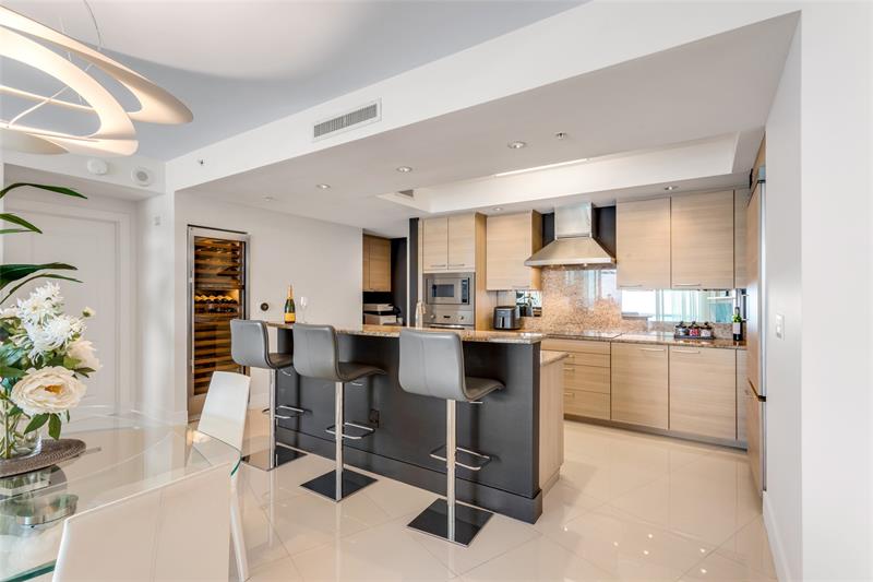 1 N Ocean Boulevard Pompano Beach FL 33062