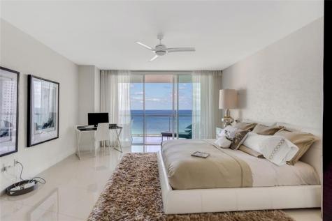 1 N Ocean Boulevard Pompano Beach FL 33062