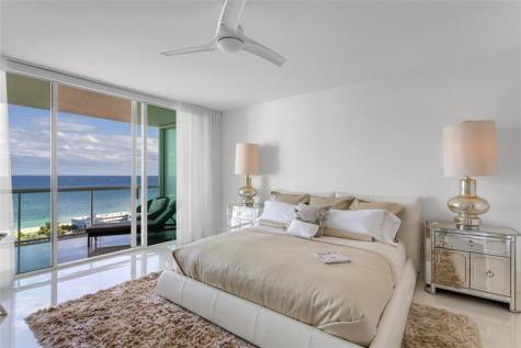 1 N Ocean Boulevard Pompano Beach FL 33062