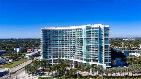 1 N Ocean Boulevard Pompano Beach FL 33062