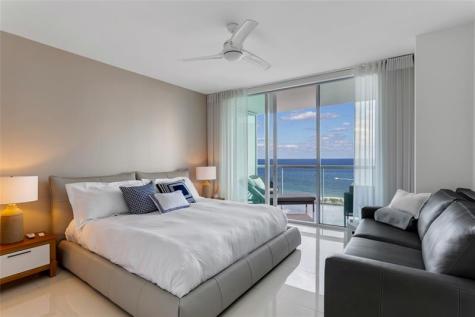 1 N Ocean Boulevard Pompano Beach FL 33062