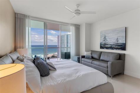 1 N Ocean Boulevard Pompano Beach FL 33062