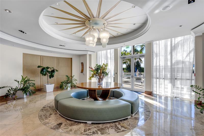 1 N Ocean Boulevard Pompano Beach FL 33062