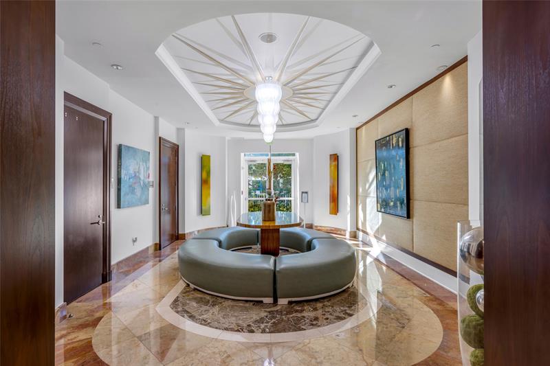 1 N Ocean Boulevard Pompano Beach FL 33062