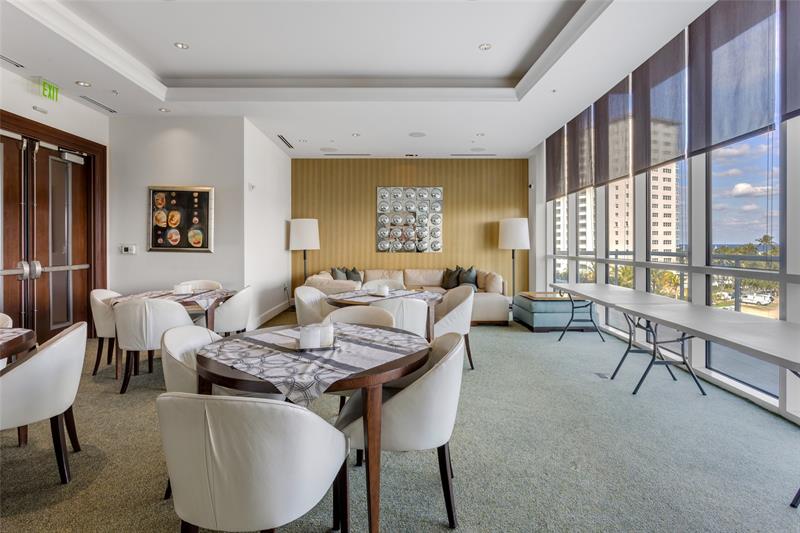 1 N Ocean Boulevard Pompano Beach FL 33062