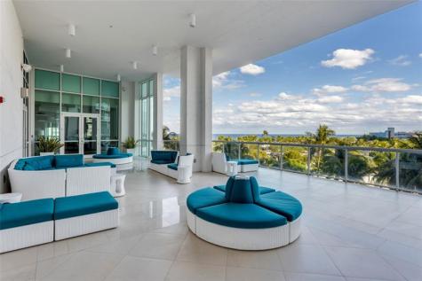 1 N Ocean Boulevard Pompano Beach FL 33062