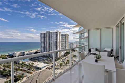 1 N Ocean Boulevard Pompano Beach FL 33062