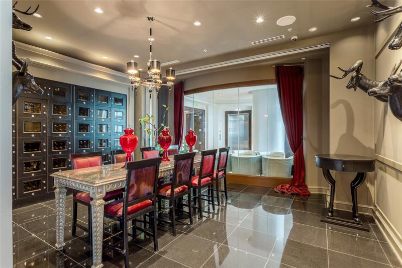 1 N Ocean Boulevard Pompano Beach FL 33062