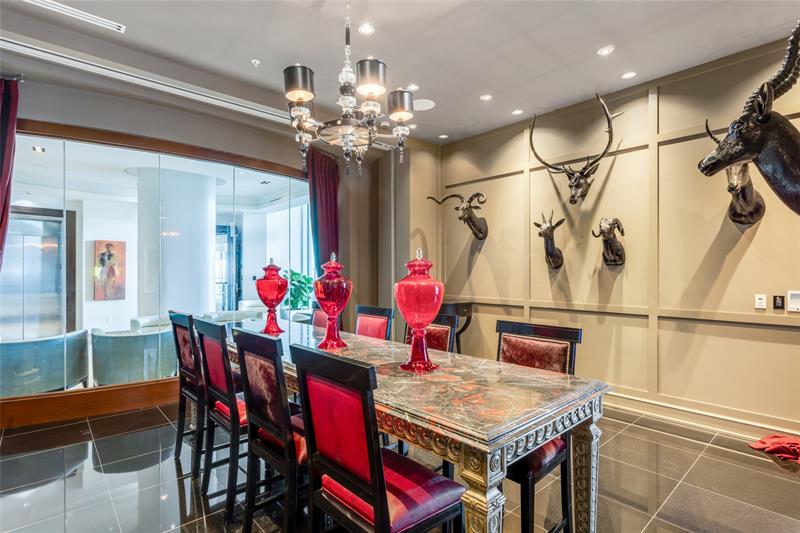 1 N Ocean Boulevard Pompano Beach FL 33062