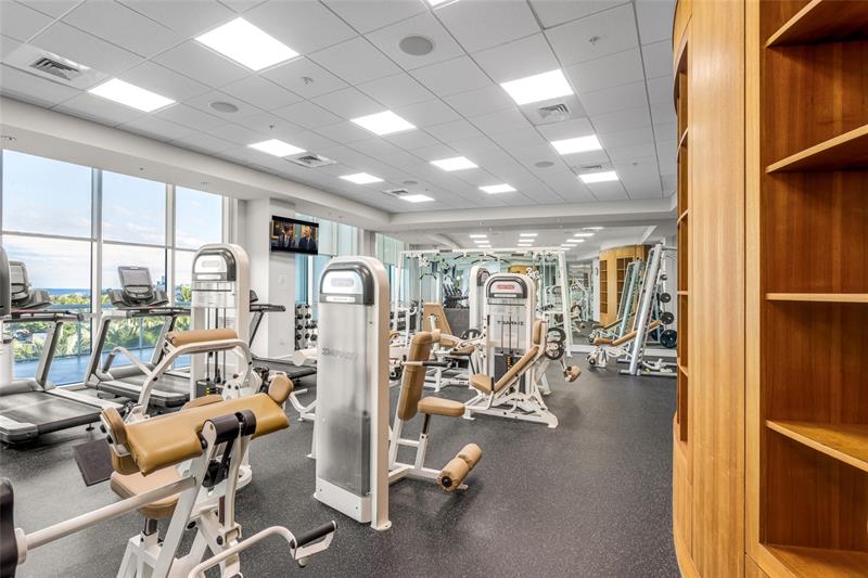 1 N Ocean Boulevard Pompano Beach FL 33062