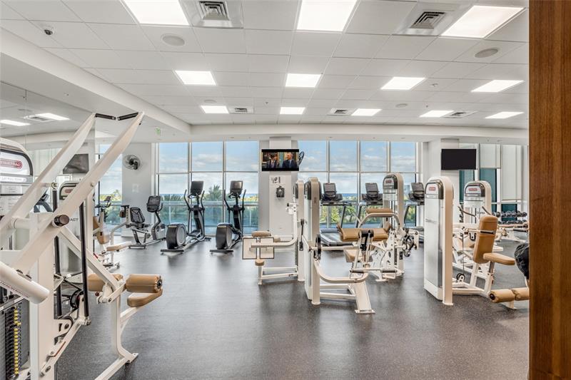 1 N Ocean Boulevard Pompano Beach FL 33062