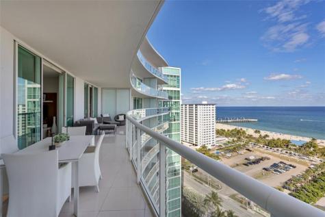 1 N Ocean Boulevard Pompano Beach FL 33062
