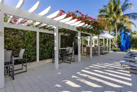 1 N Ocean Boulevard Pompano Beach FL 33062
