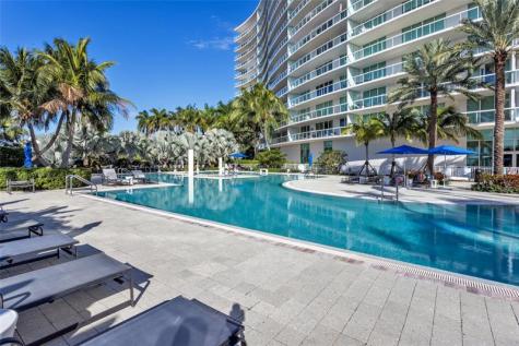 1 N Ocean Boulevard Pompano Beach FL 33062