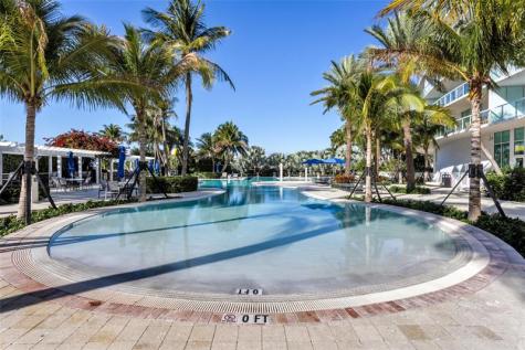 1 N Ocean Boulevard Pompano Beach FL 33062