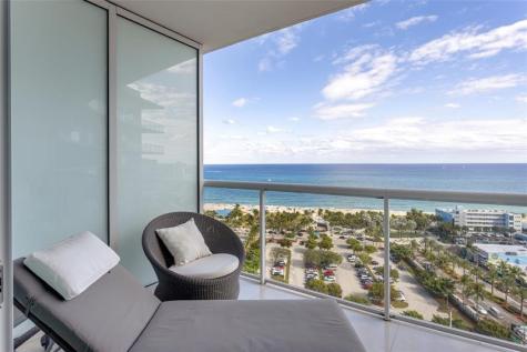 1 N Ocean Boulevard Pompano Beach FL 33062